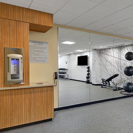 Towneplace Suites By Marriott Indianapolis Downtown Εξωτερικό φωτογραφία